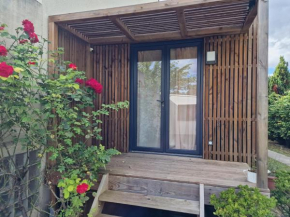 Le Chalet Marceau